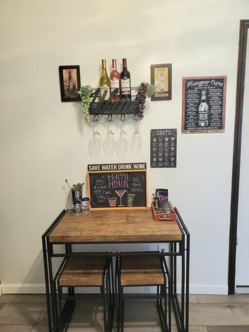 Cozy Indy Home Ινδιανάπολη Εξωτερικό φωτογραφία