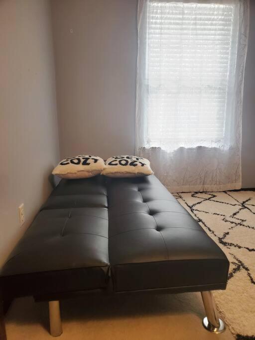 Cozy Indy Home Ινδιανάπολη Εξωτερικό φωτογραφία