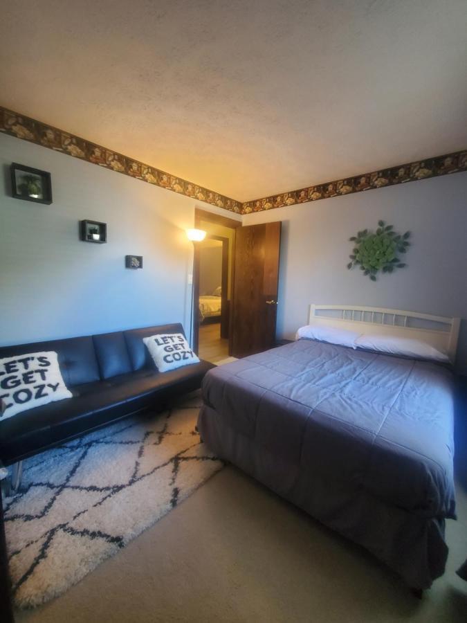 Cozy Indy Home Ινδιανάπολη Εξωτερικό φωτογραφία